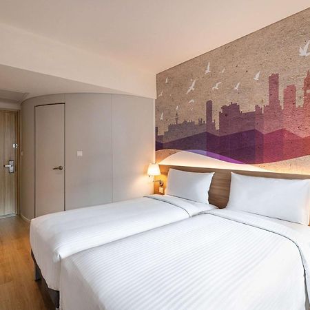 فندق Ibis Mumbai Vikhroli - An Accor Brand المظهر الخارجي الصورة