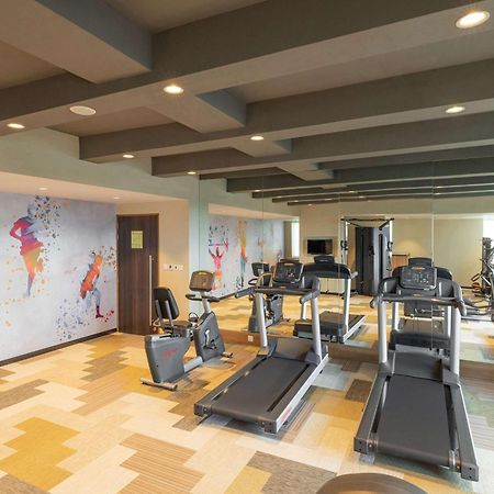 فندق Ibis Mumbai Vikhroli - An Accor Brand المظهر الخارجي الصورة
