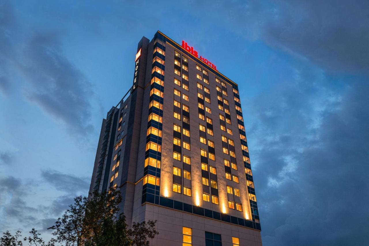 فندق Ibis Mumbai Vikhroli - An Accor Brand المظهر الخارجي الصورة