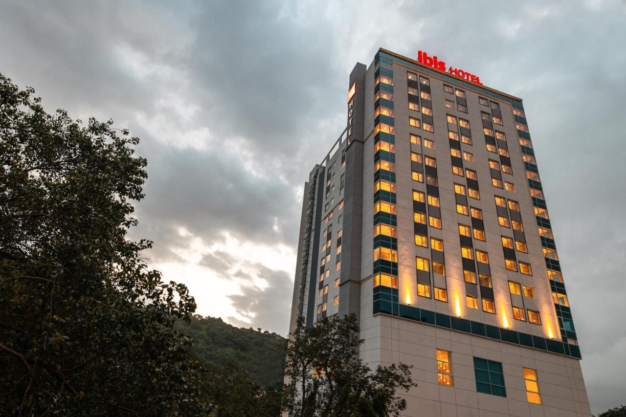 فندق Ibis Mumbai Vikhroli - An Accor Brand المظهر الخارجي الصورة