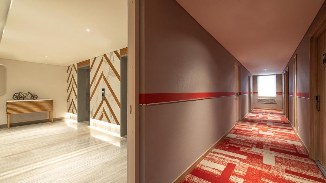 فندق Ibis Mumbai Vikhroli - An Accor Brand المظهر الخارجي الصورة