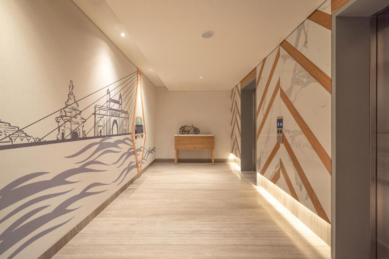 فندق Ibis Mumbai Vikhroli - An Accor Brand المظهر الخارجي الصورة