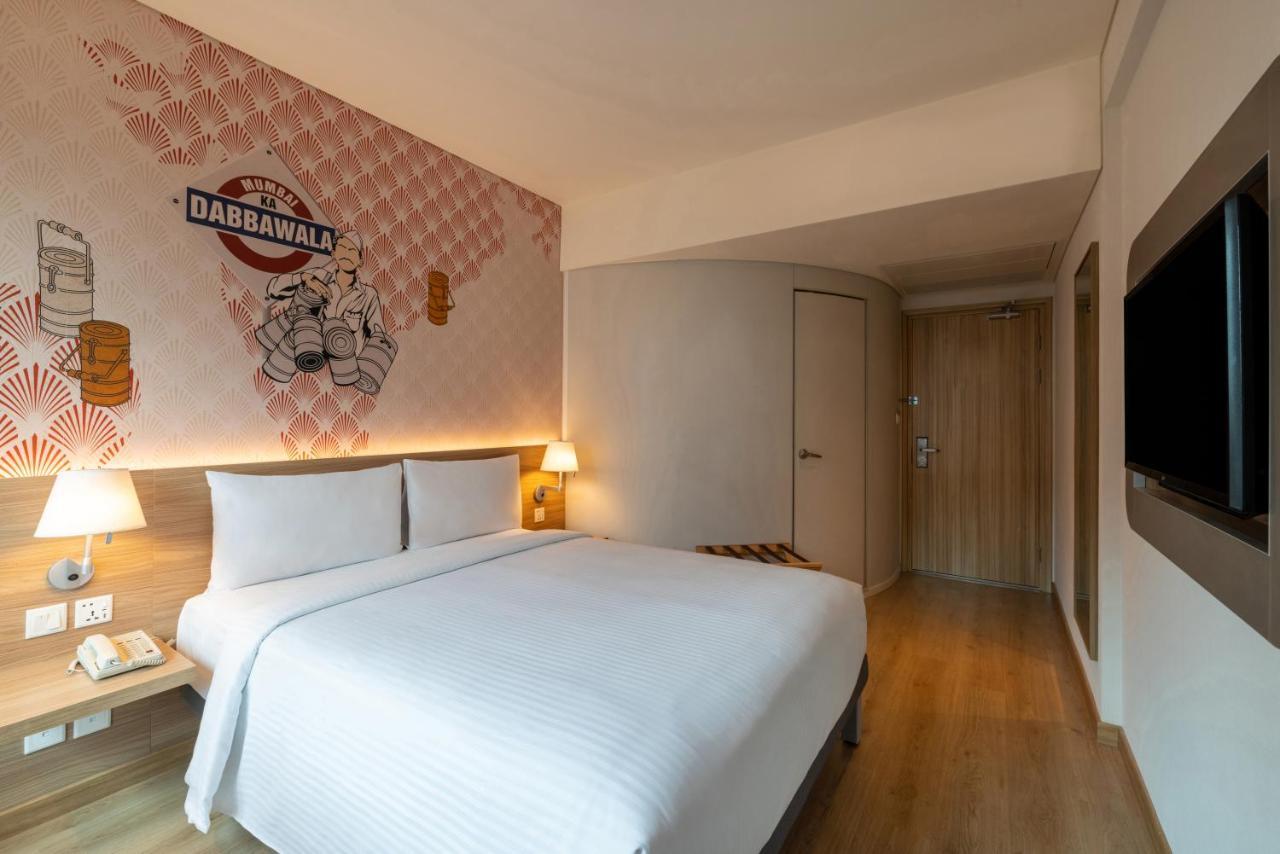 فندق Ibis Mumbai Vikhroli - An Accor Brand المظهر الخارجي الصورة