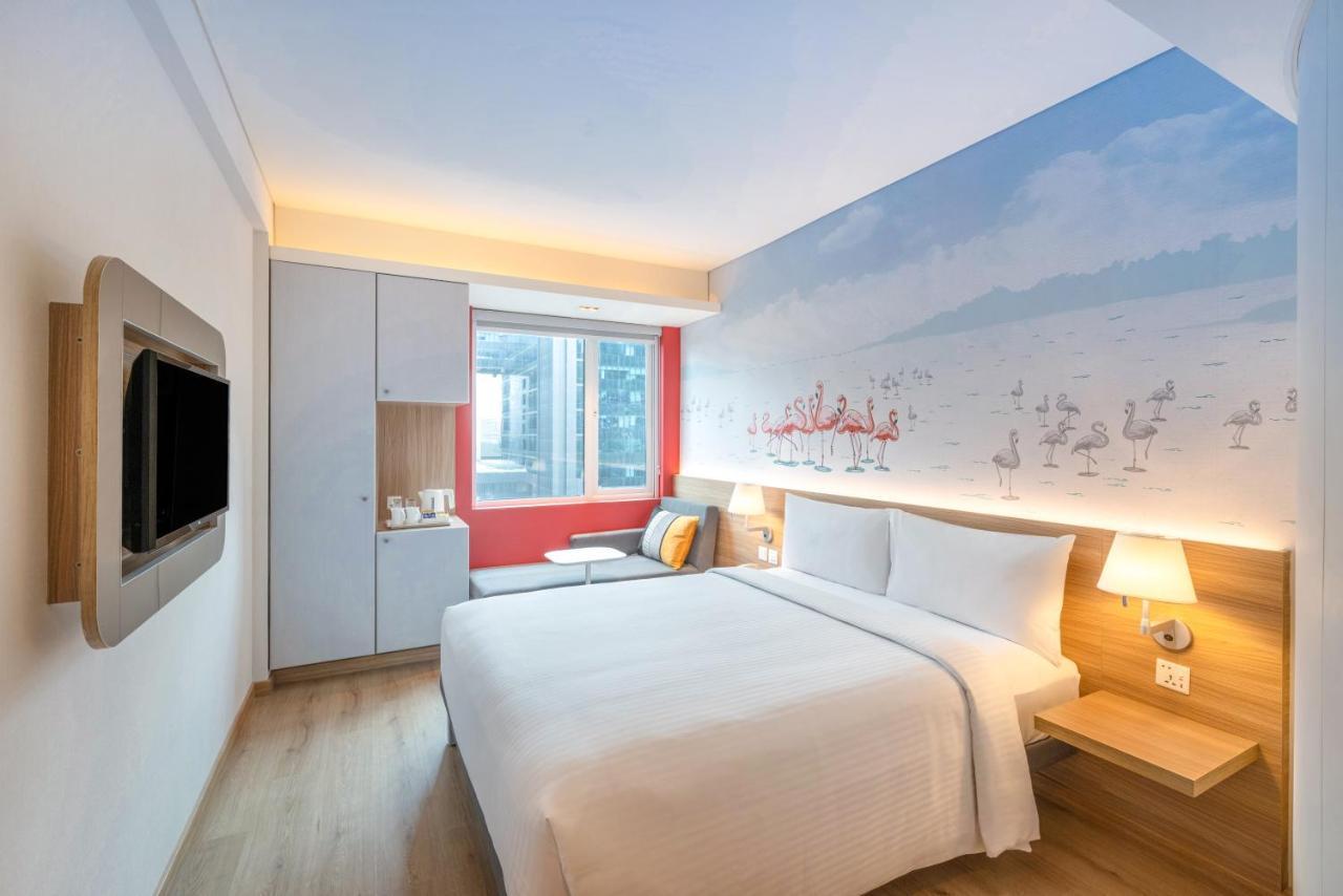 فندق Ibis Mumbai Vikhroli - An Accor Brand الغرفة الصورة