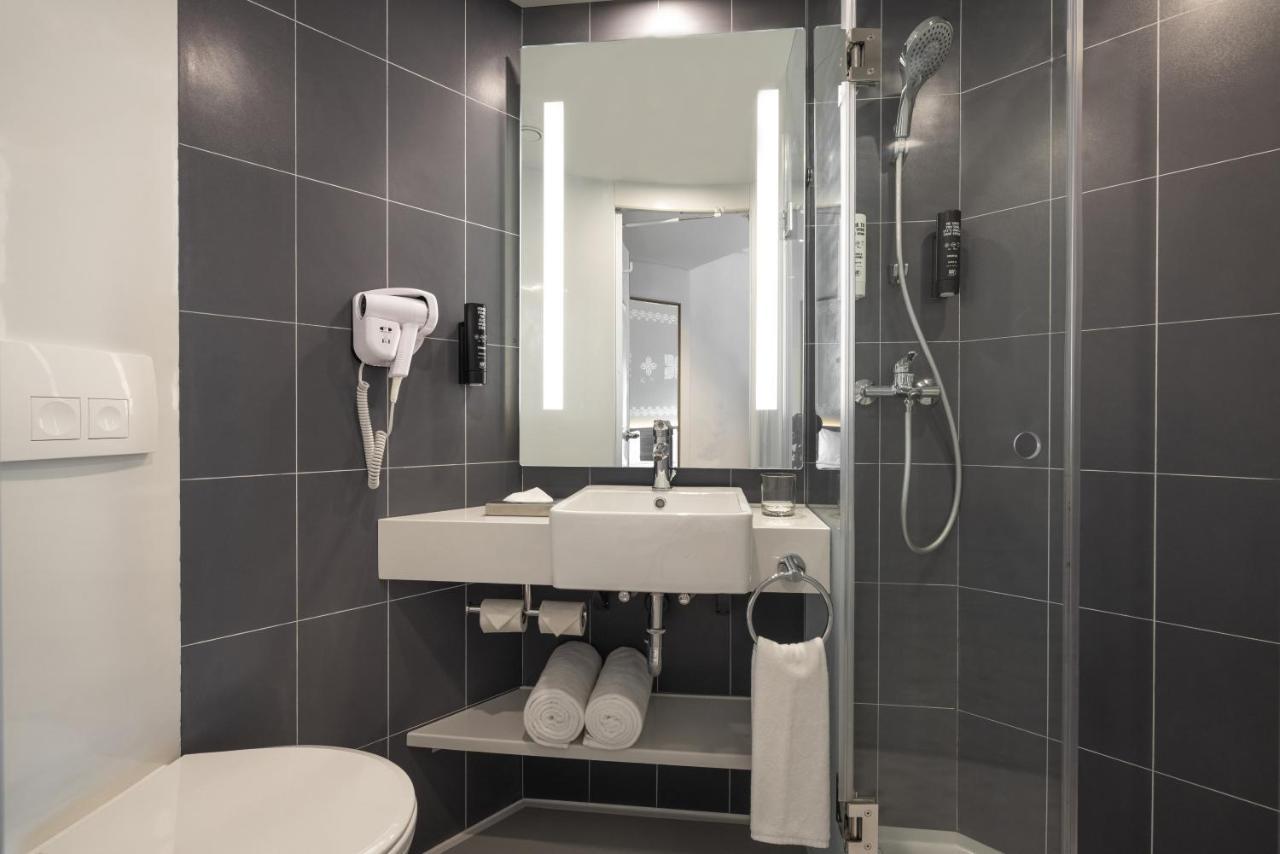 فندق Ibis Mumbai Vikhroli - An Accor Brand المظهر الخارجي الصورة