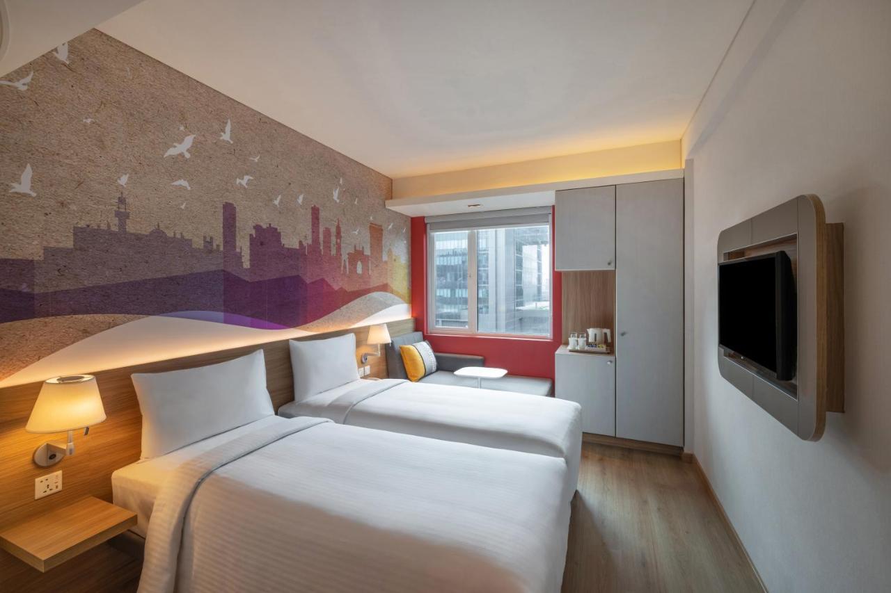 فندق Ibis Mumbai Vikhroli - An Accor Brand المظهر الخارجي الصورة