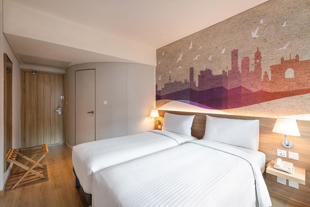 فندق Ibis Mumbai Vikhroli - An Accor Brand المظهر الخارجي الصورة