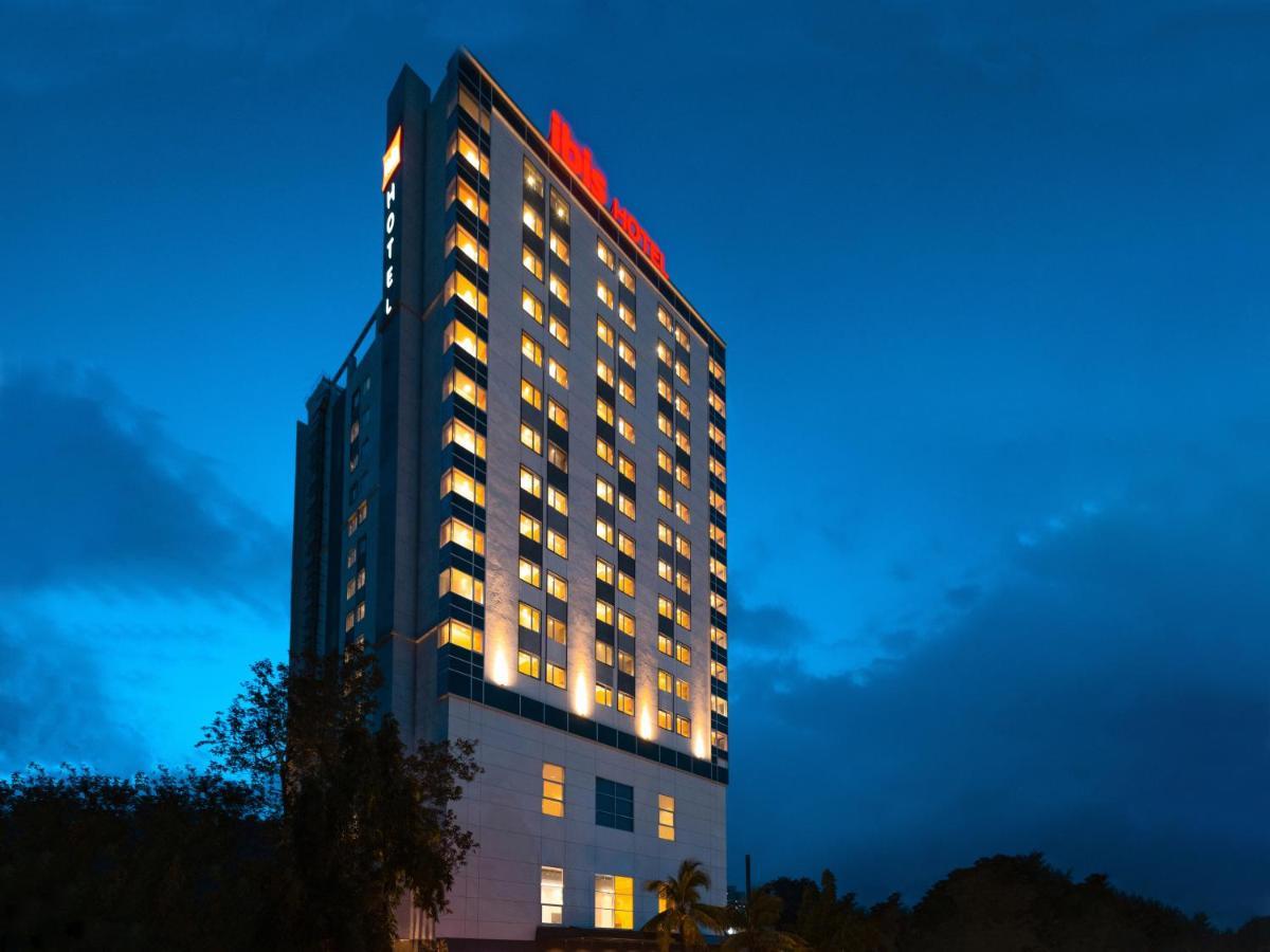 فندق Ibis Mumbai Vikhroli - An Accor Brand المظهر الخارجي الصورة