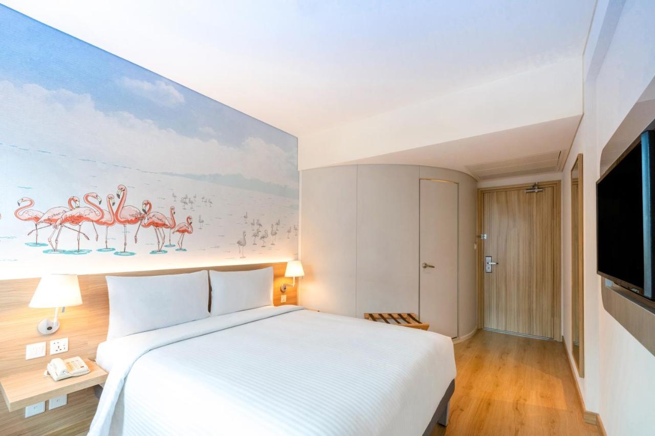 فندق Ibis Mumbai Vikhroli - An Accor Brand المظهر الخارجي الصورة