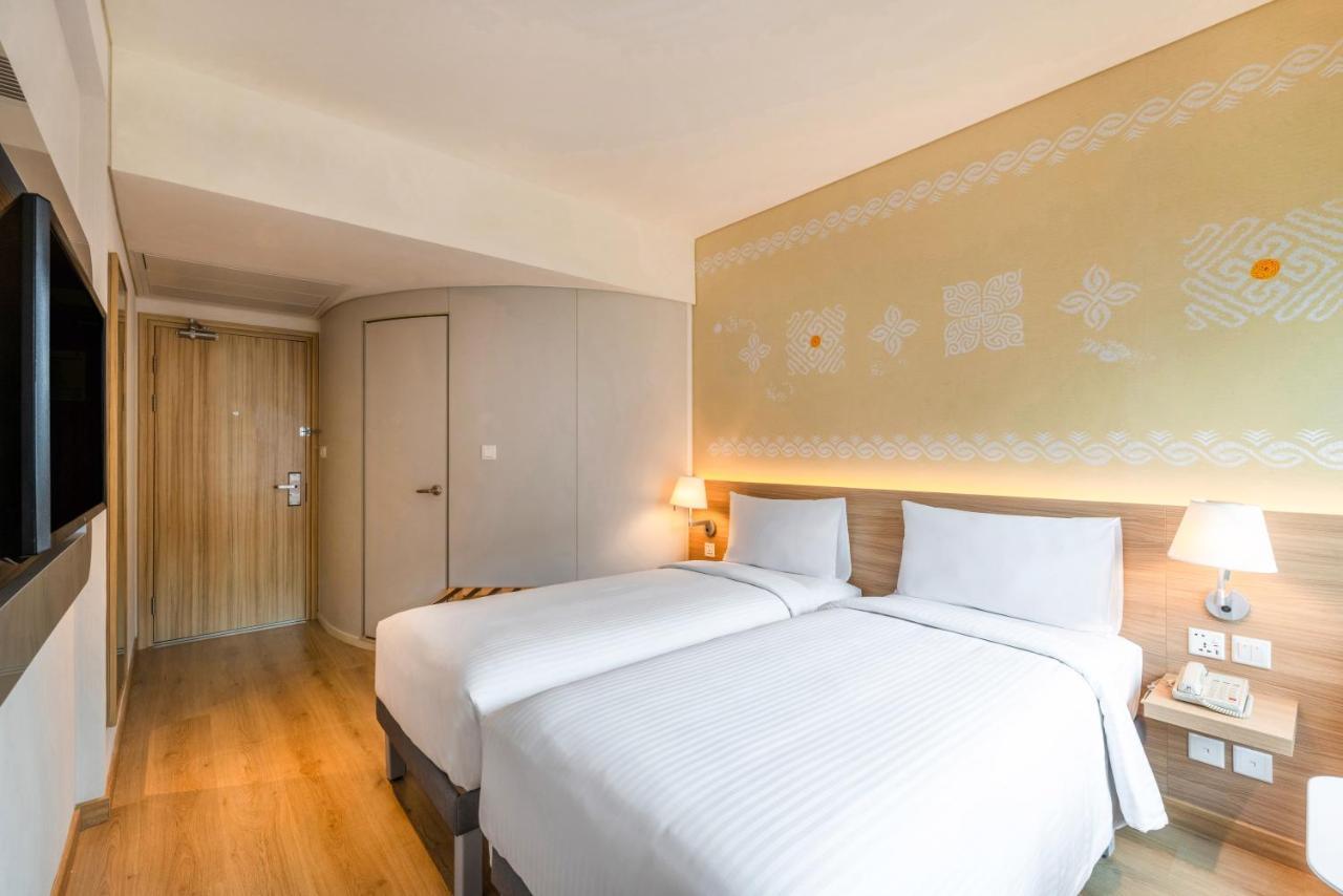 فندق Ibis Mumbai Vikhroli - An Accor Brand المظهر الخارجي الصورة