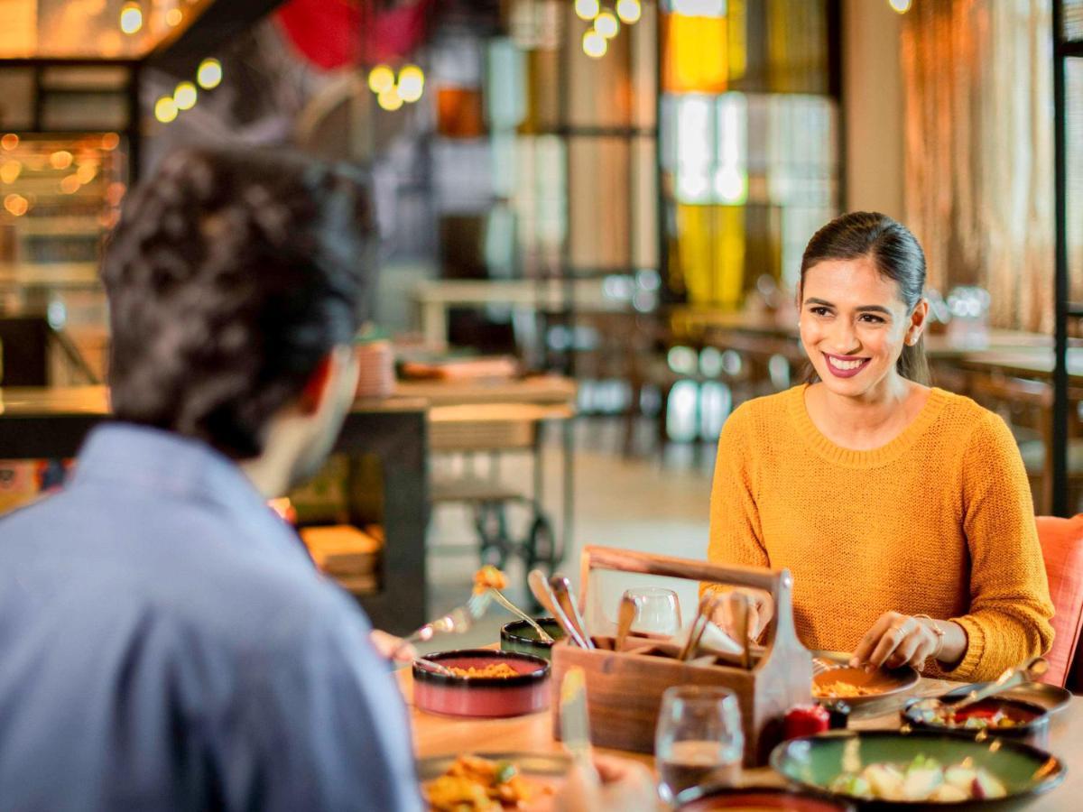 فندق Ibis Mumbai Vikhroli - An Accor Brand المظهر الخارجي الصورة