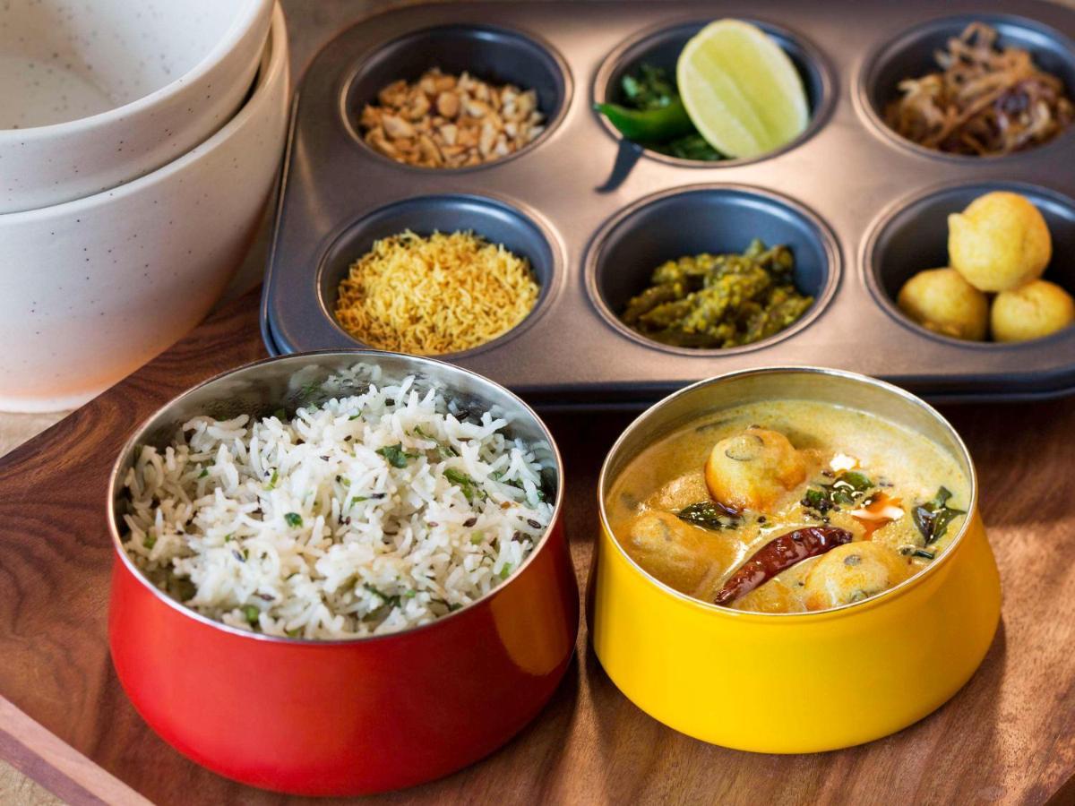 فندق Ibis Mumbai Vikhroli - An Accor Brand المظهر الخارجي الصورة