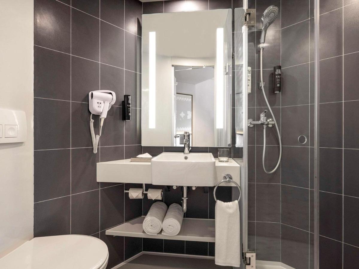 فندق Ibis Mumbai Vikhroli - An Accor Brand المظهر الخارجي الصورة