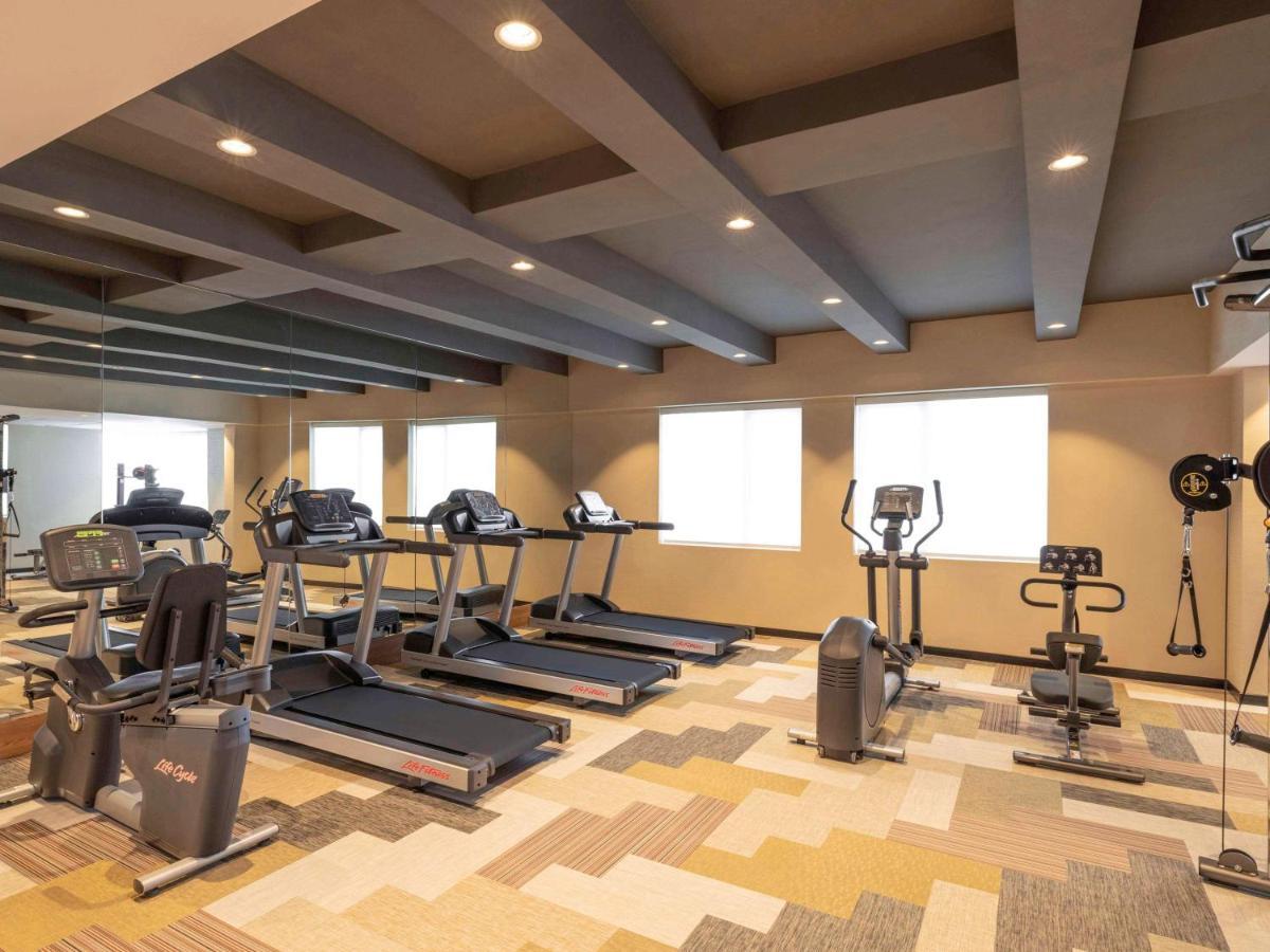 فندق Ibis Mumbai Vikhroli - An Accor Brand المظهر الخارجي الصورة