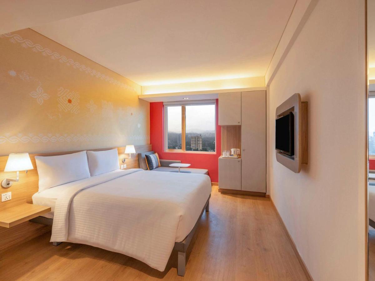 فندق Ibis Mumbai Vikhroli - An Accor Brand المظهر الخارجي الصورة