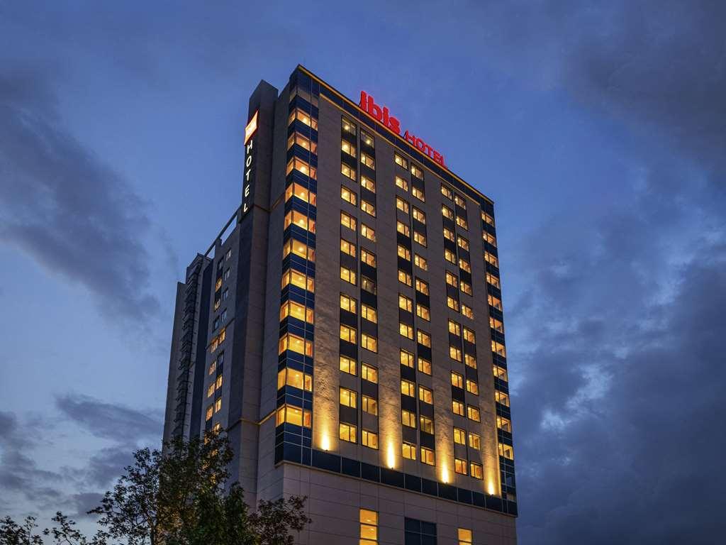 فندق Ibis Mumbai Vikhroli - An Accor Brand المظهر الخارجي الصورة