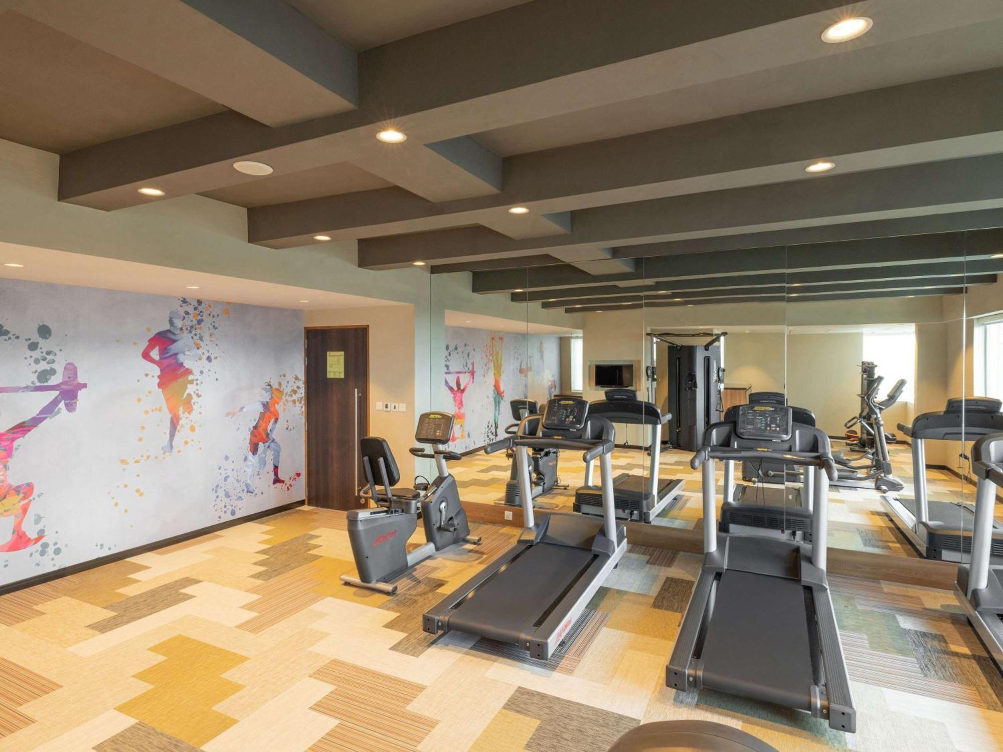 فندق Ibis Mumbai Vikhroli - An Accor Brand المظهر الخارجي الصورة